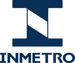 Selo de certificação INMETRO